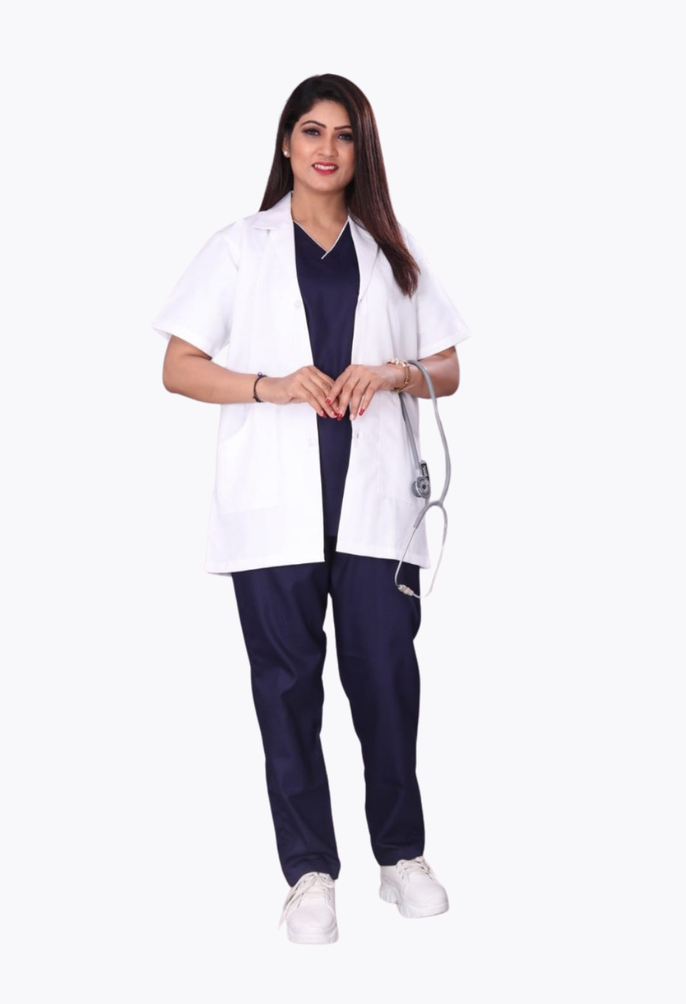 Uniscrubs Functional Lab Wear
