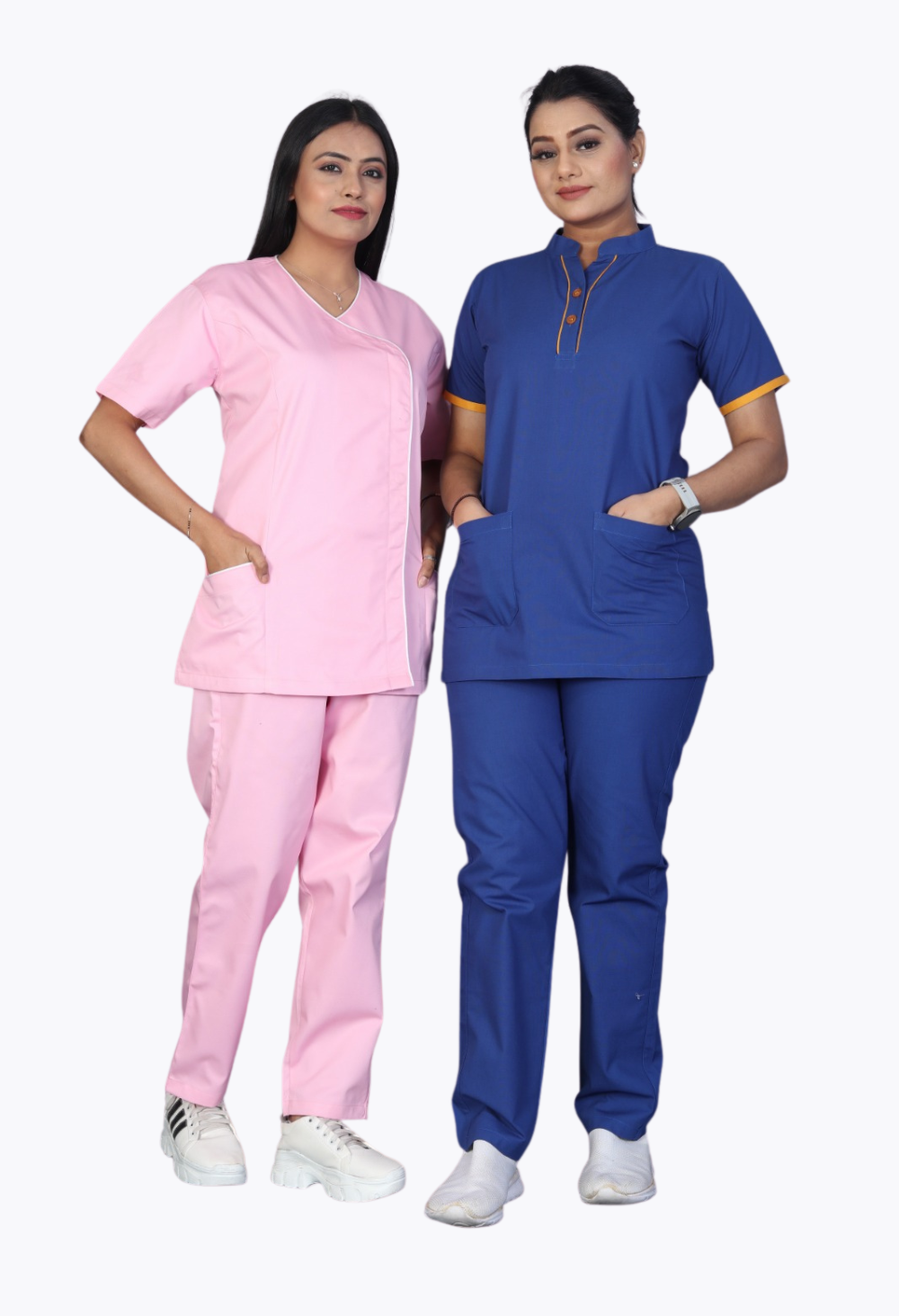 Med Flex Stretch Doctor Uniform