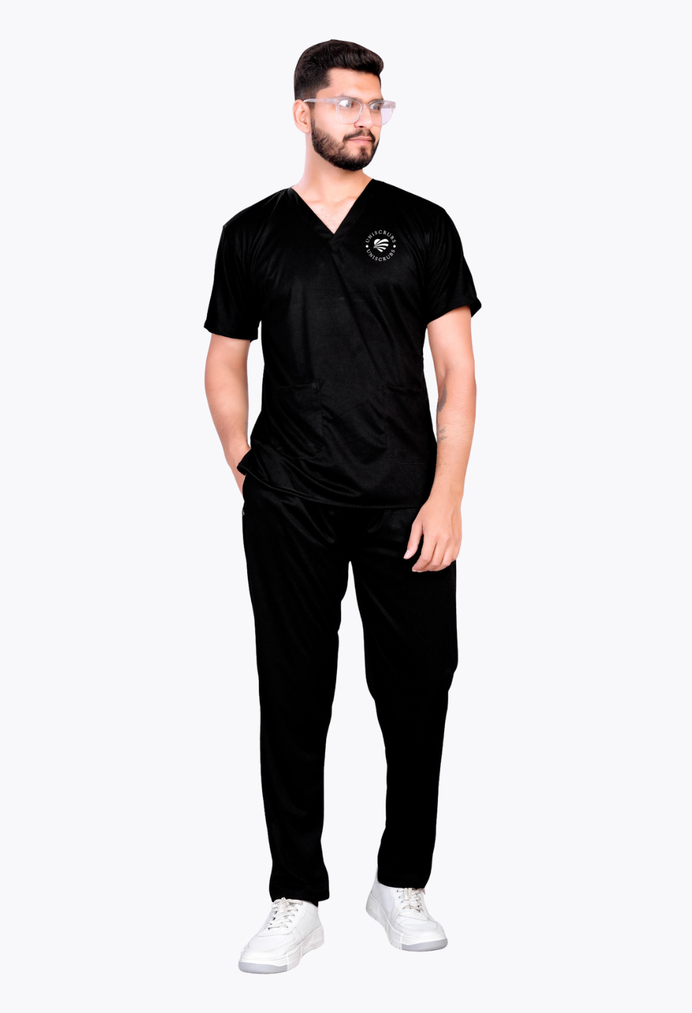 Budget Friendly Scrubs Suit