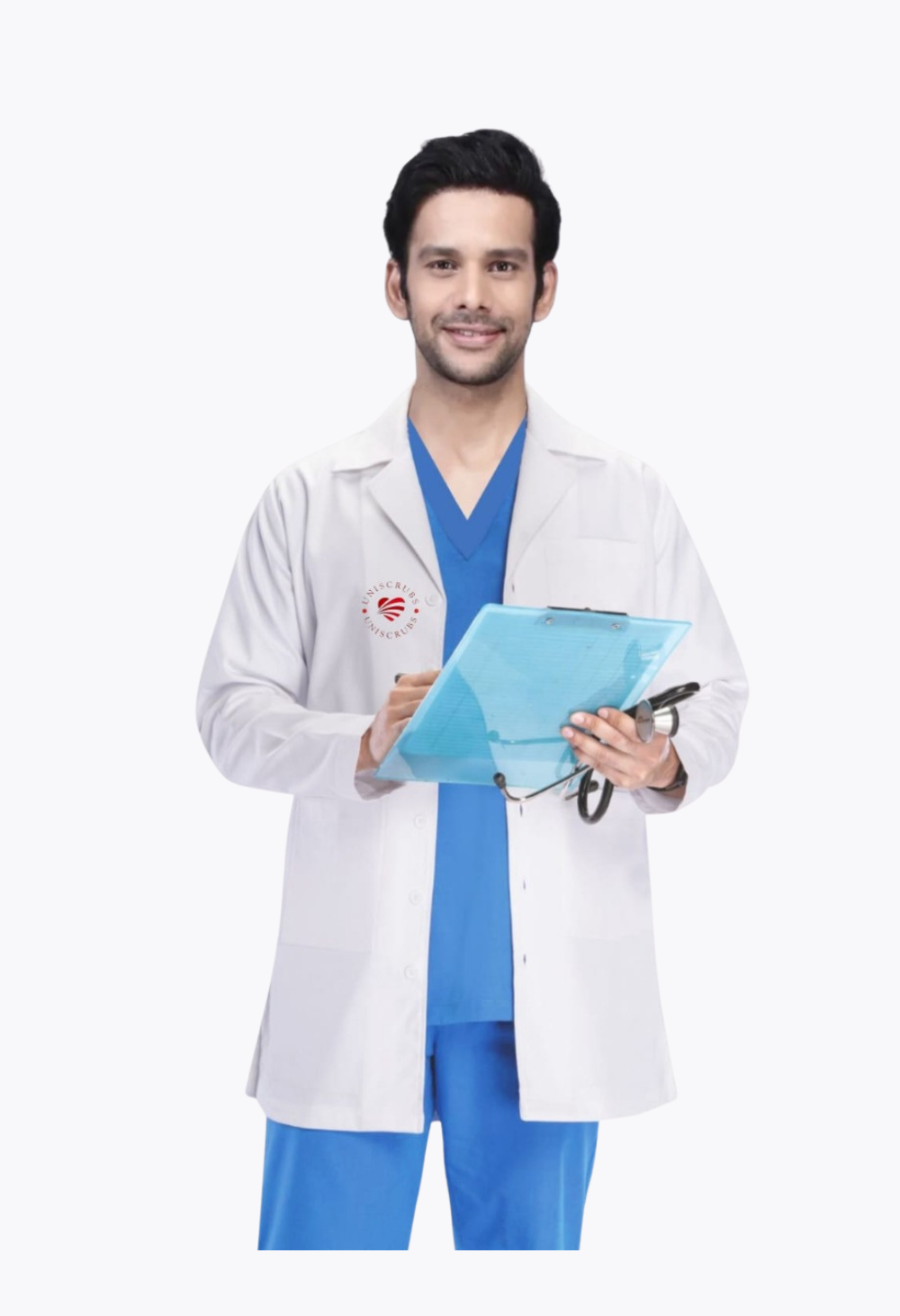 Professional Doctor’s Lab Coat