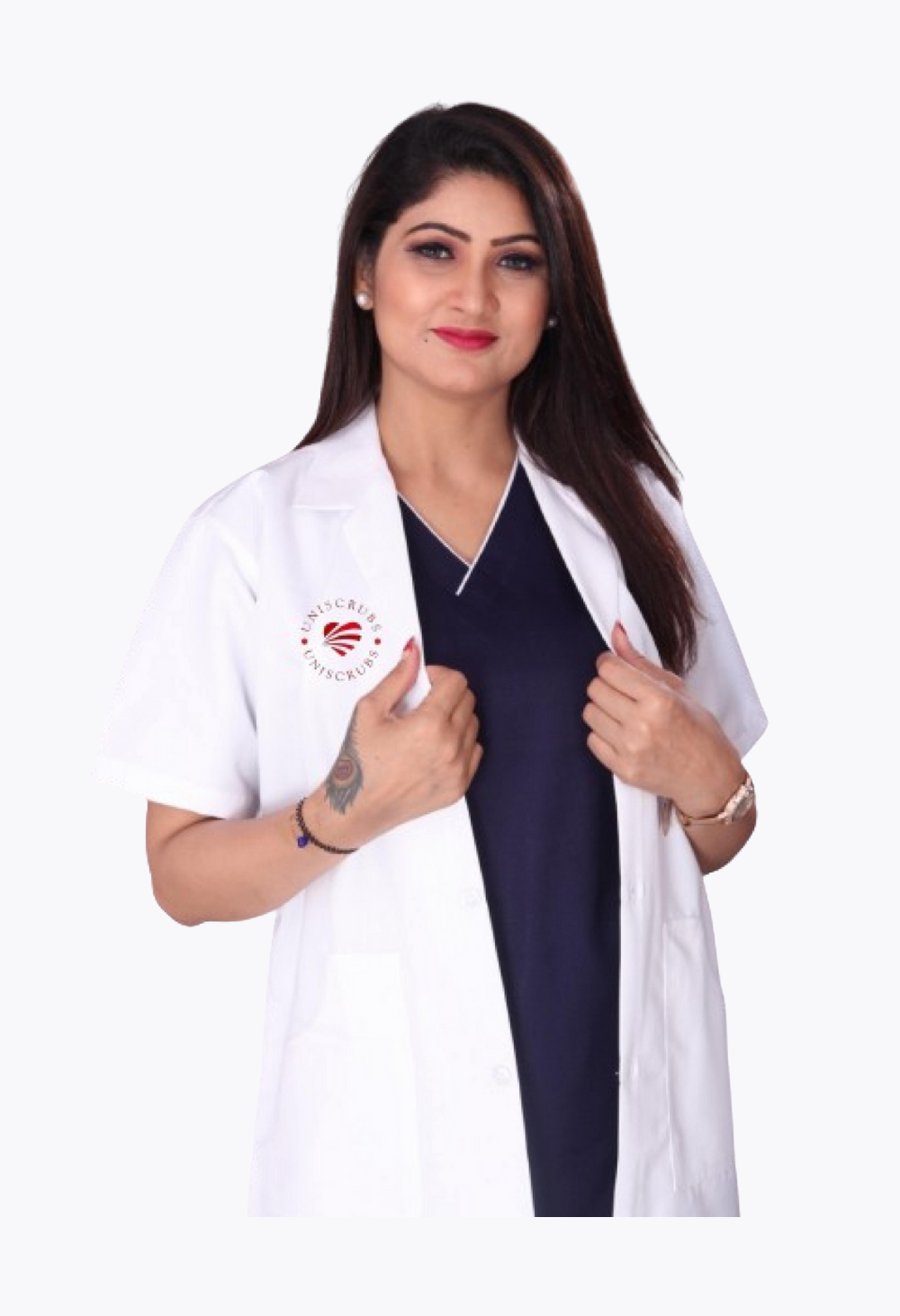 Uniscrubs Premium Lab Coats