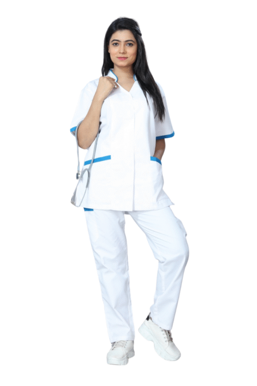 Nurse Uniform - 016