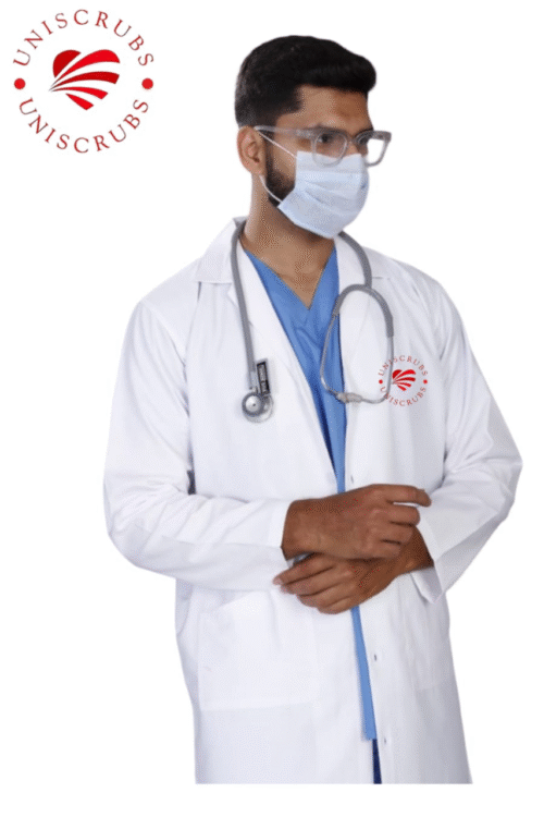 Uniscrubs Lab Coats