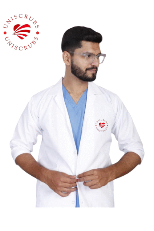 Budget Friendly Lab Coats