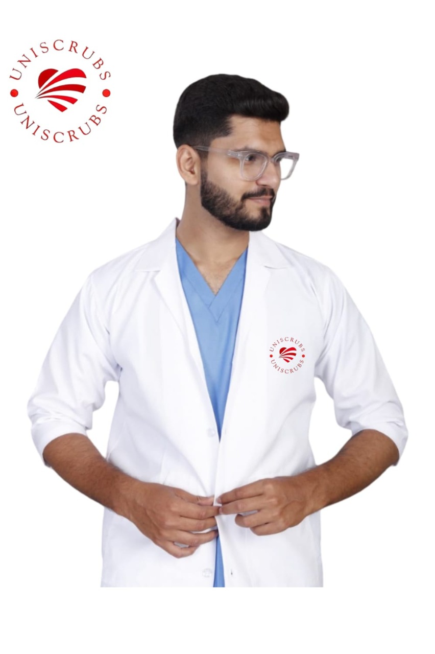 Budget Friendly Lab Coats