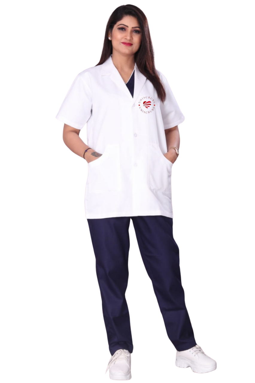 Uniscrubs Premium Lab Coats