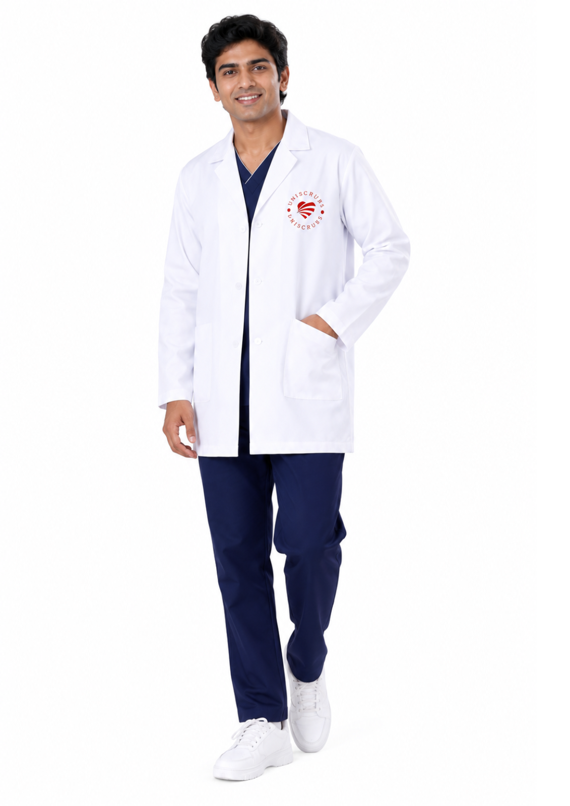 Uniscrubs Lab Coats