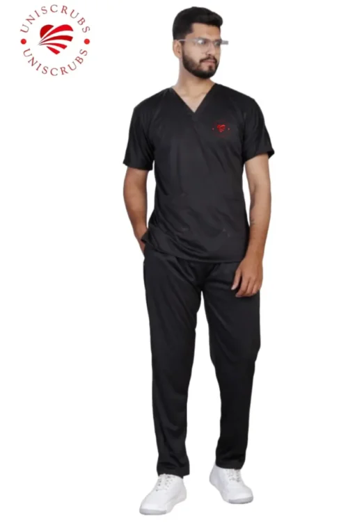 Budget Friendly Scrubs Suit