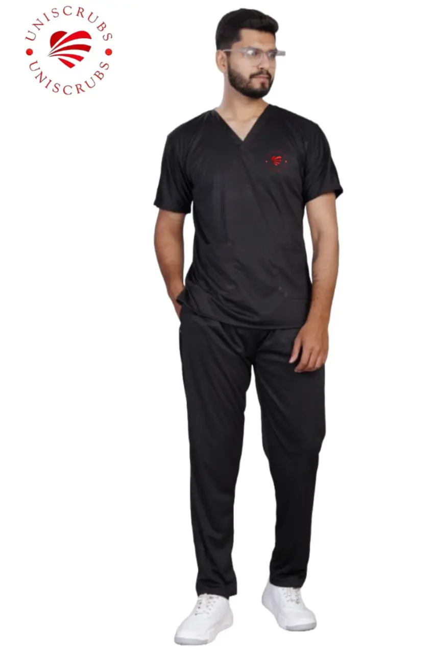 Budget Friendly Scrubs Suit