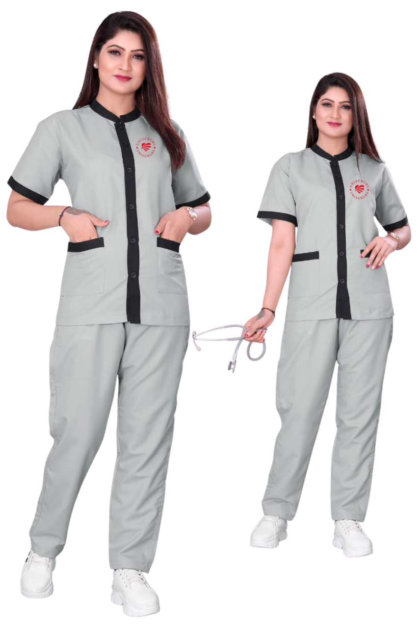 Nurse Uniform – 006