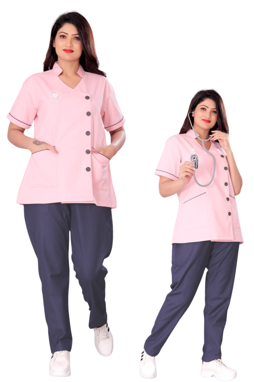 Nurse Uniform – 002
