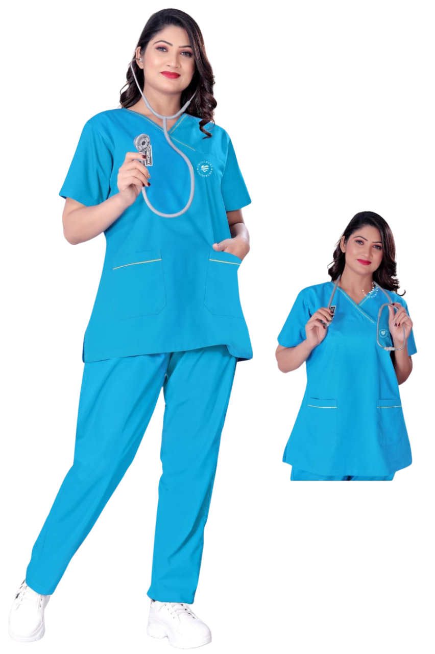 Nurse Uniform – 004