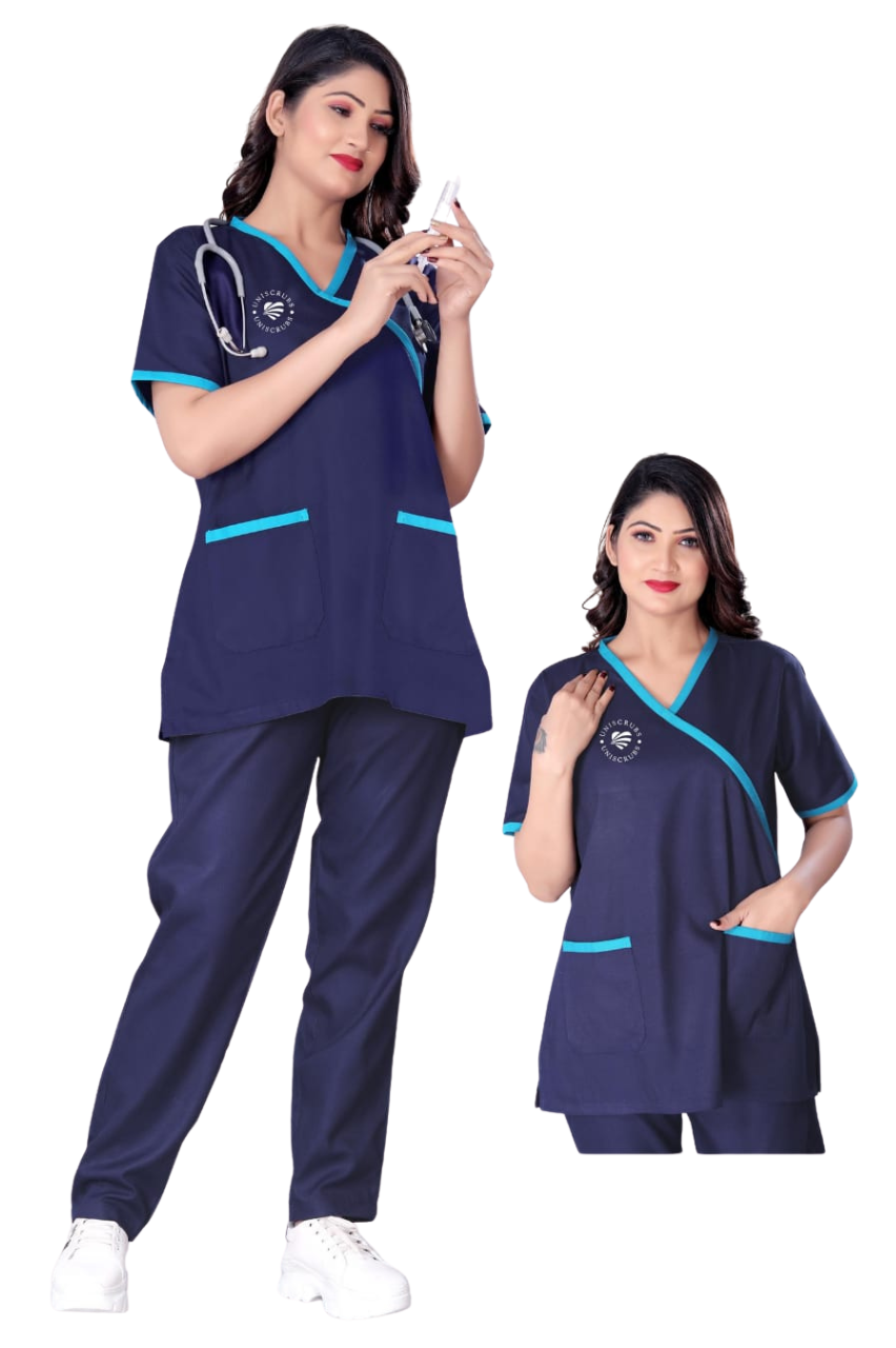 Nurse Uniform – 005