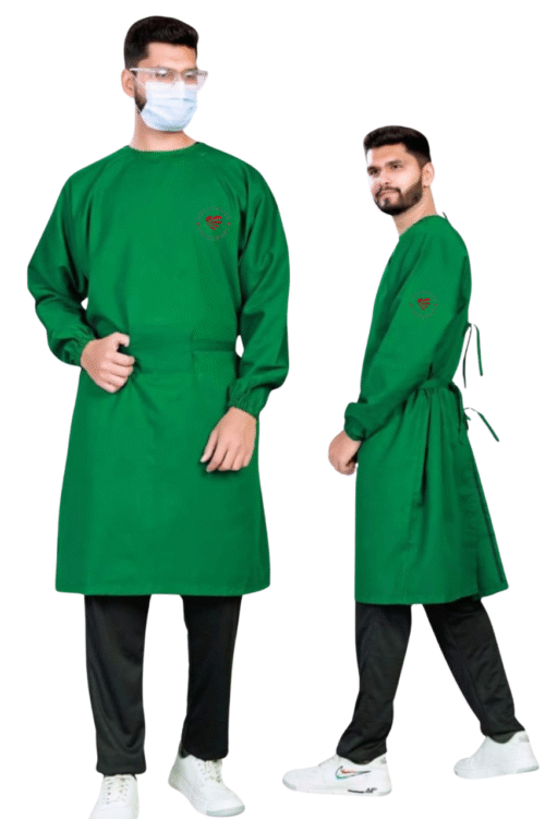 Uniscrubs Surgeon Gown