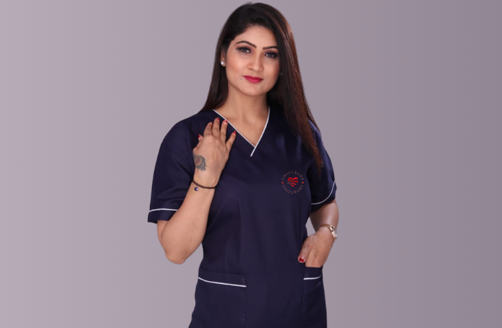 Find Your Perfect Fit: Top 5 Uniscrubs Scrub Suits for Everyone