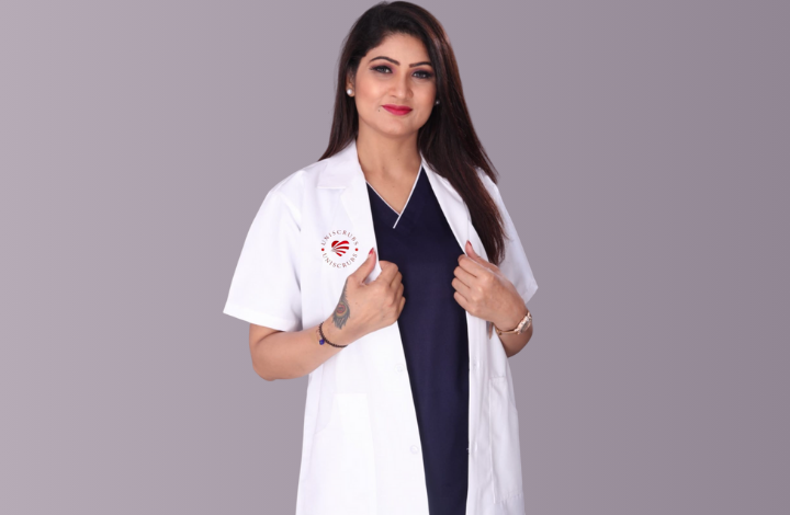 Find Your Perfect Fit: Uniscrubs Lab Coats for Every Professional