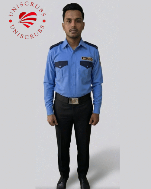 Security Uniform