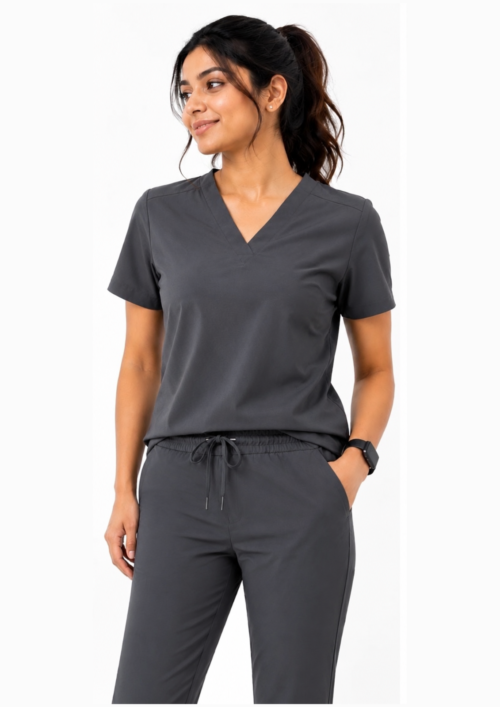 Stretchable Scrubs